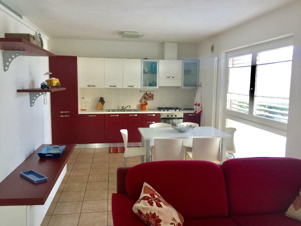 Gardasol Holiday Apartment Арко Екстер'єр фото