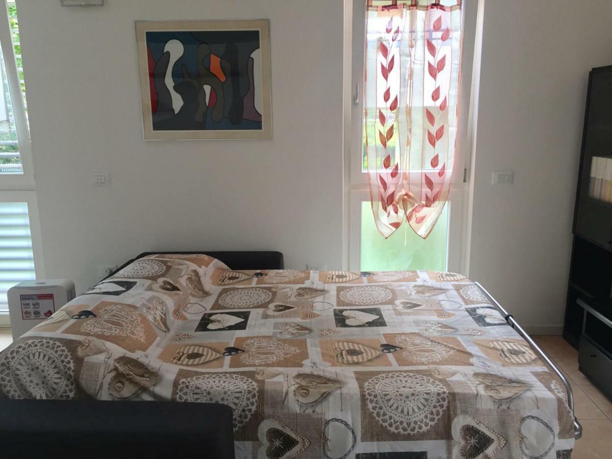 Gardasol Holiday Apartment Арко Екстер'єр фото